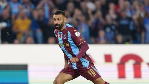 Süper Lig'de ilk 6 hafta 161 gol atıldı!