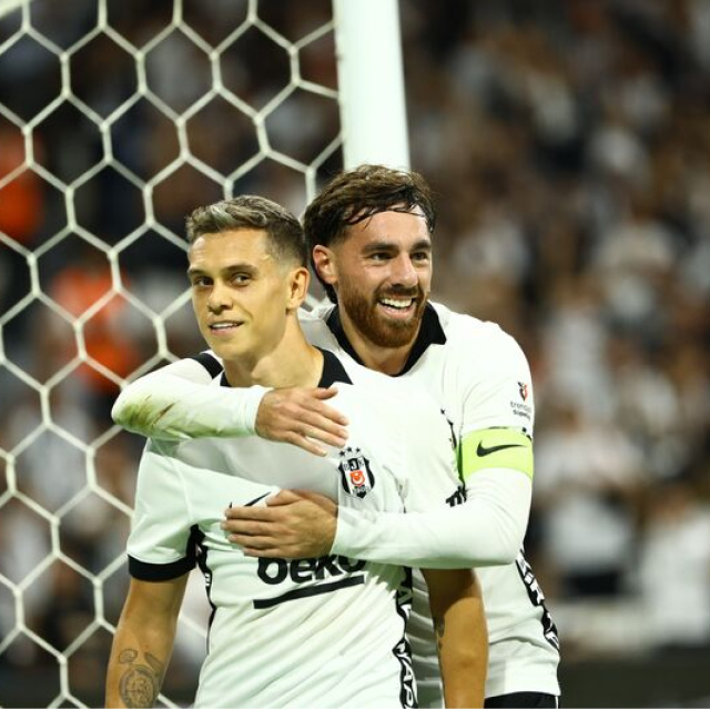 Hem gurur hem kaygı!