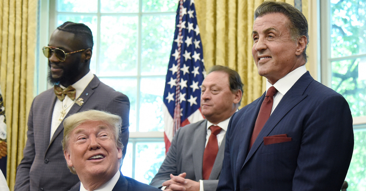 Trump'ı neden reddettiğini açıkladı