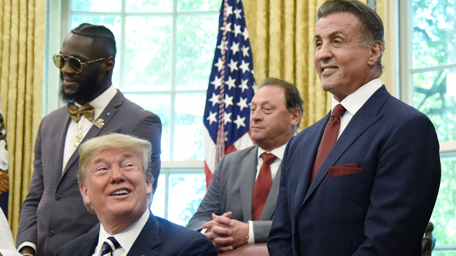 Trump'ı neden reddettiğini açıkladı haber görseli