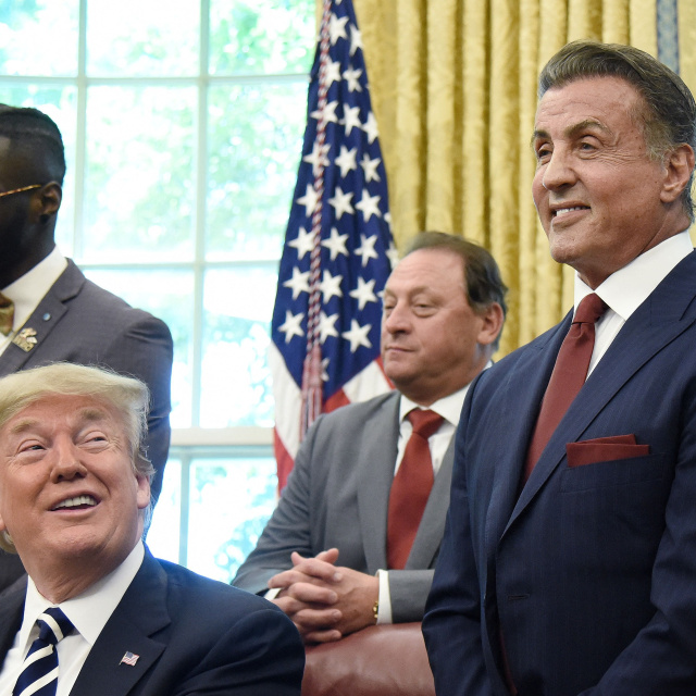 Trump'ı neden reddettiğini açıkladı