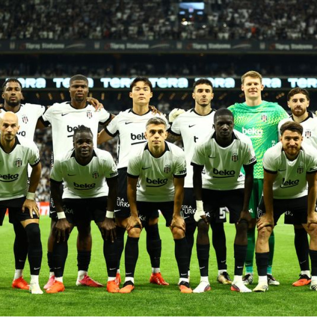 Nübel ve Salih Özcan nefes almadı!