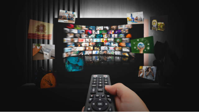 Bugün televizyonda ne var?