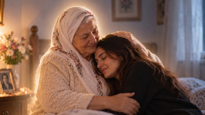 Rüyada ölmüş anneyi görmek nedir?