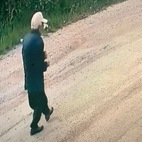 15 aydır kayıptı; ormanlık alanda eşyaları bulundu