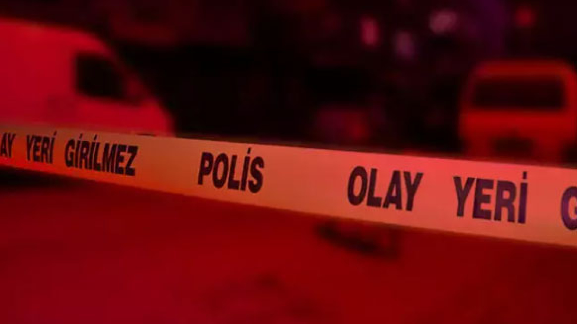 "Anneme küfretti" dedi... Kalbinden bıçakladı haber görseli