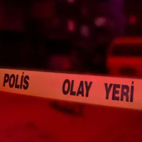 "Anneme küfretti" dedi... Kalbinden bıçakladı