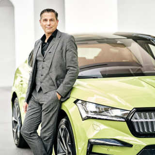 Volvo yeni CEO'sunu Skoda'dan seçti