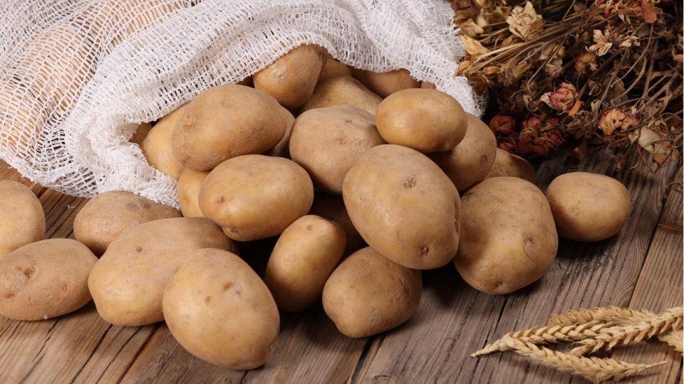 Rüyada patates görmek ne anlama gelir?
