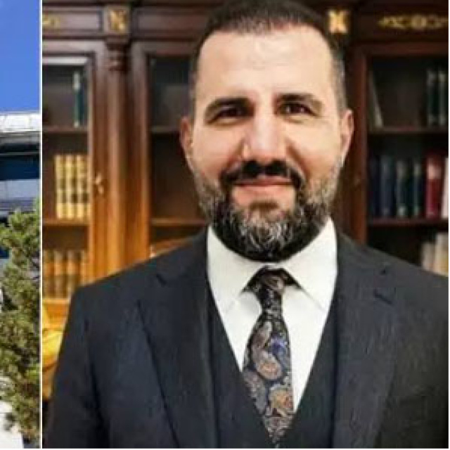 Mehmet Cemil Acar tutuklandı