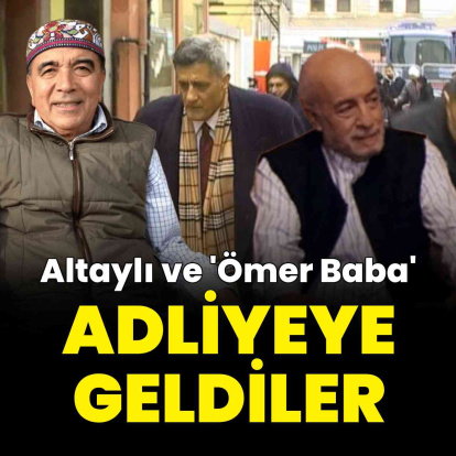 Kozinoğlu soruşturması sürüyor