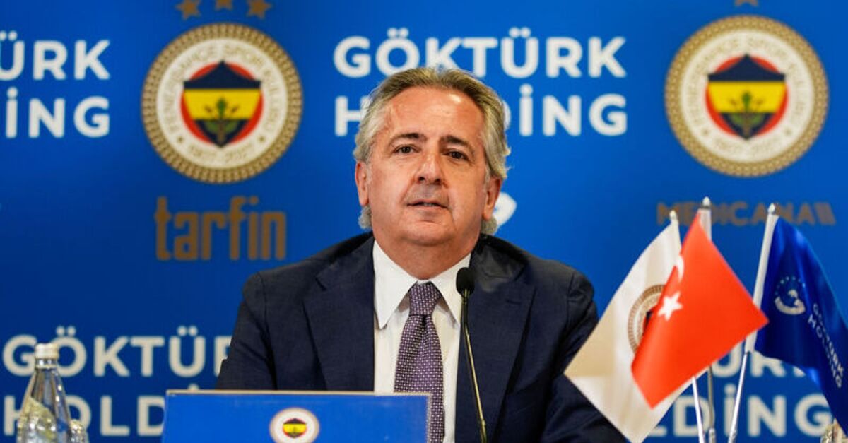 F.Bahçe'den yeni sponsorluk anlaşması!