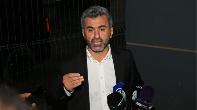 "Amedspor bir ayrıcalık istemiyor"