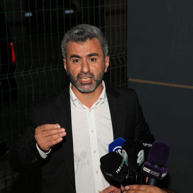 "Amedspor bir ayrıcalık istemiyor"