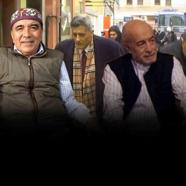 Kozinoğlu soruşturmasında Altaylı tutuklandı