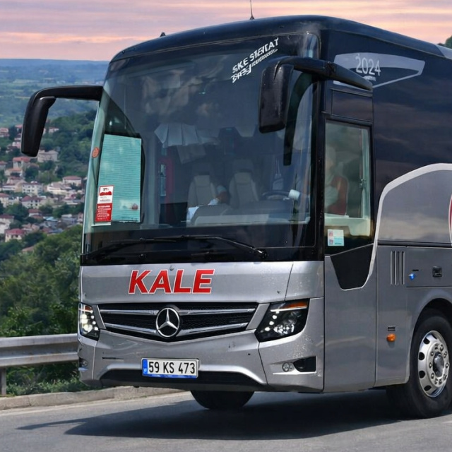 Kale Seyahat konkordato sürecinde