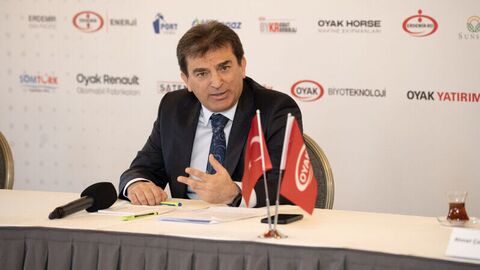 "Daha fazla OYAK şirketi halka arz olacak" | Hatay Masası | Haberler analizi