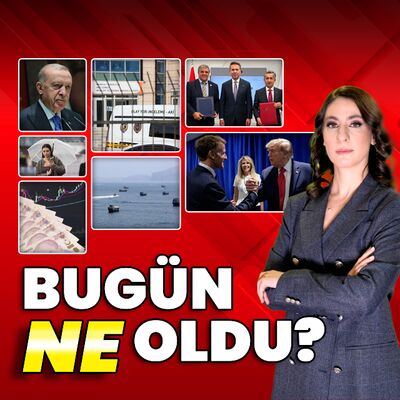Bugün Ne Oldu? 22 Eylül 2026 haberleri