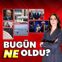 Bugün Ne Oldu? 22 Eylül 2026 haberleri