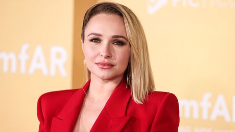 Ünlü oyuncu Hayden Panettiere'nin 36 yaşında hayatını kaybetmesinin ardından