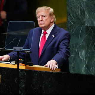 Trump: İran'la seçimden sonra anlaşma yapabiliriz
