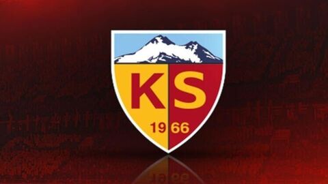 Kayserispor'un 'öde-kaldır' yasağı 4'e yükseldi!