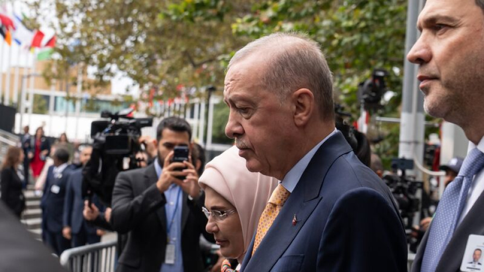 Manisa saldırısı açıklaması