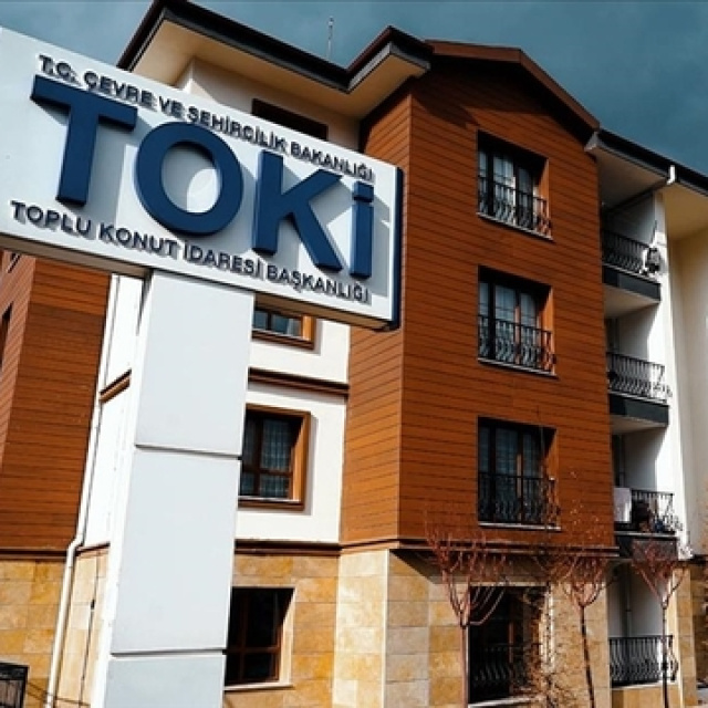 TOKİ kiralık konut başvurusu nasıl yapılır?