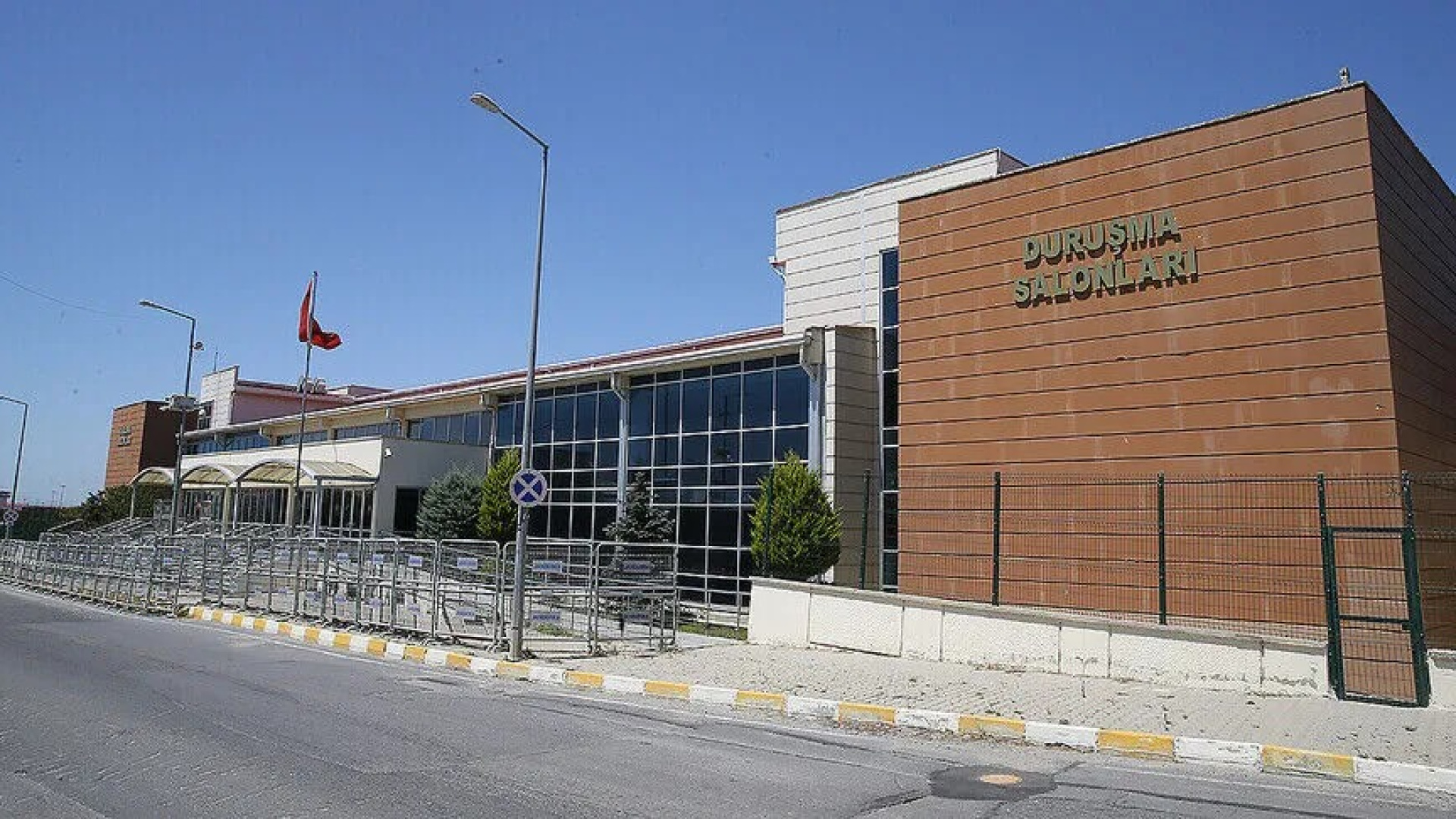 Enver Altaylı'ya yeni soruşturma: Savcıya yönelik tehditler