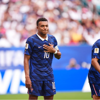 Milli maç öncesi Fransa'da Mbappe gelişmesi!