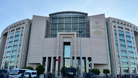Fon soruşturmasında 5 tutuklama talebi