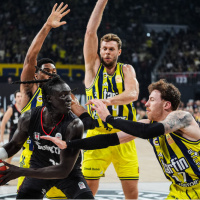 Cumhurbaşkanlığı Kupası'nda şampiyon Fenerbahçe!