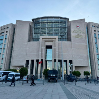 Fon soruşturmasında 5 tutuklama talebi