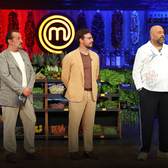 MasterChef'te dokunulmazlığı kim kazandı?