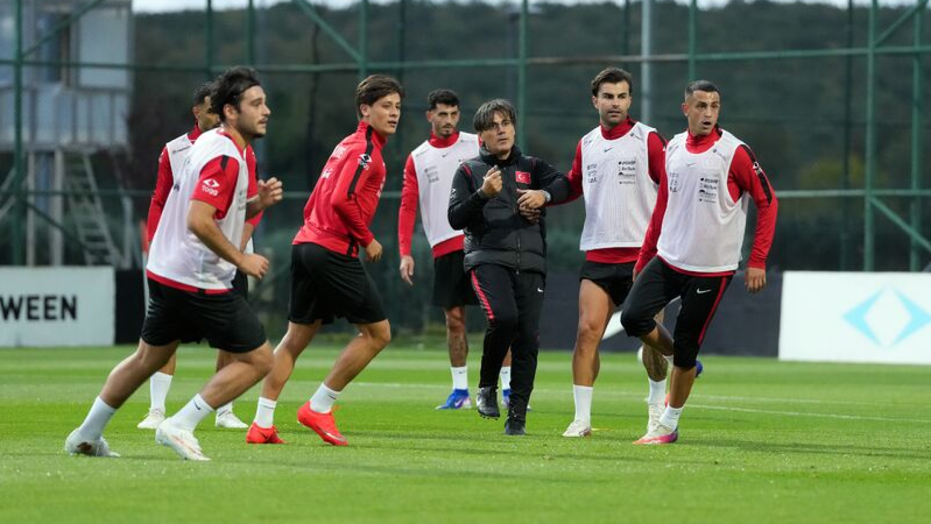 Galatasaray, Kasımpaşa maçı hazırlıklarına devam ediyor