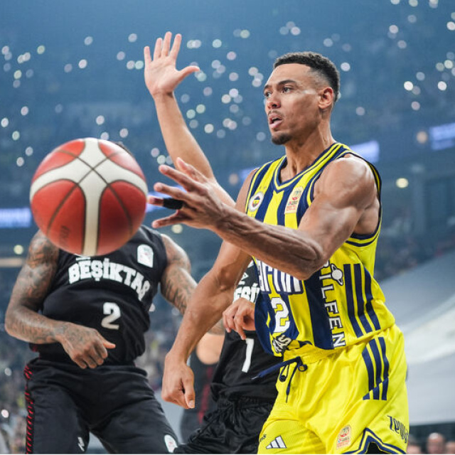 "Kupayla ve galibiyetle sezona başlamak güzel"