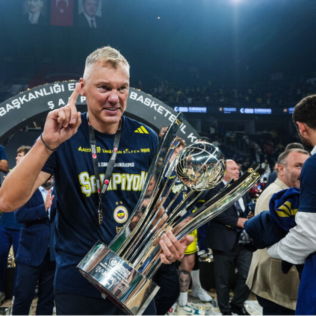 "Beşiktaş'a karşı oynamak her zaman zor!"