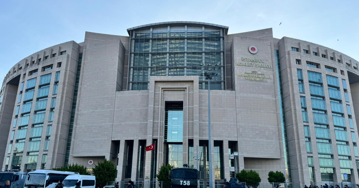 Fon soruşturmasında 5 tutuklama