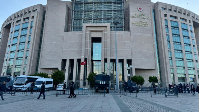 Fon soruşturmasında 5 tutuklama