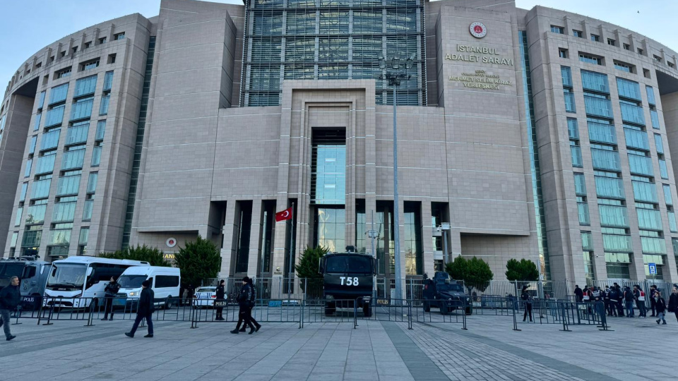 Fon soruşturmasında 5 tutuklama