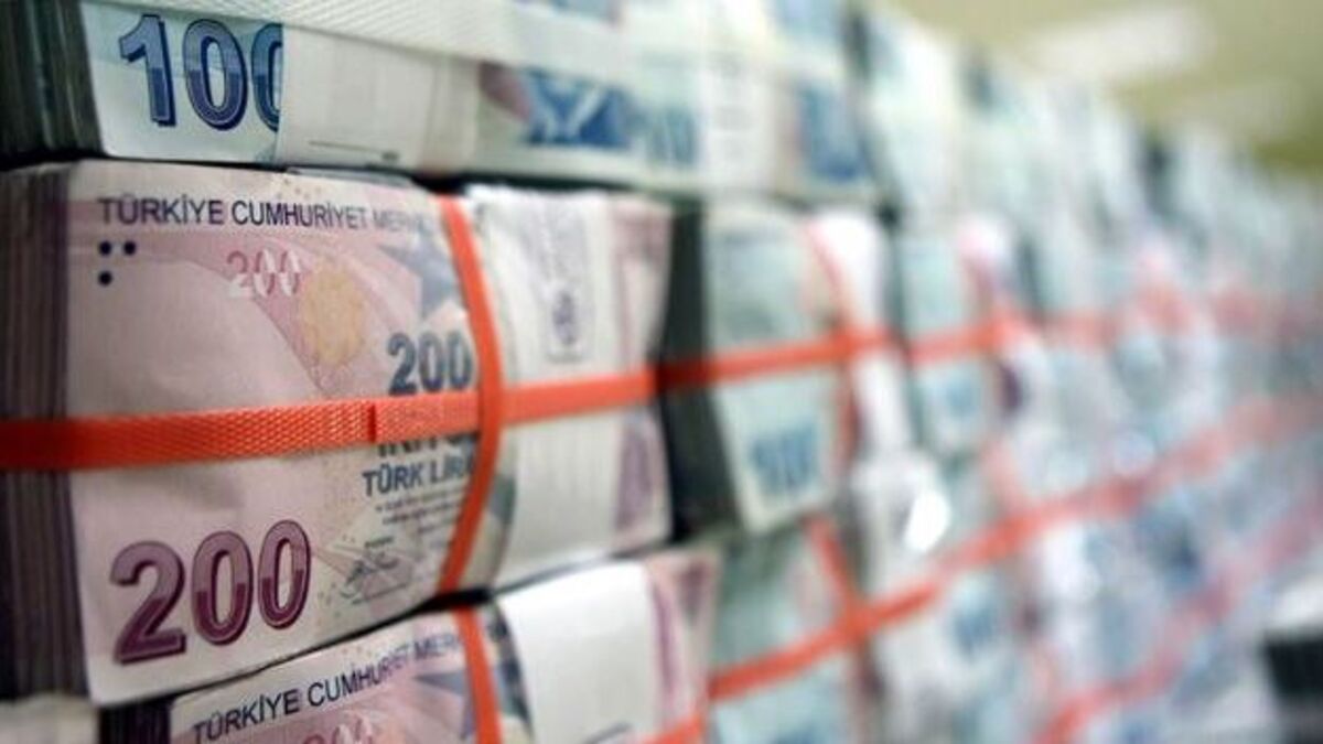 1 milyarder gelişmelerden fena korktu