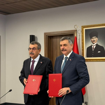 Okul güvenliğinde halka modeli