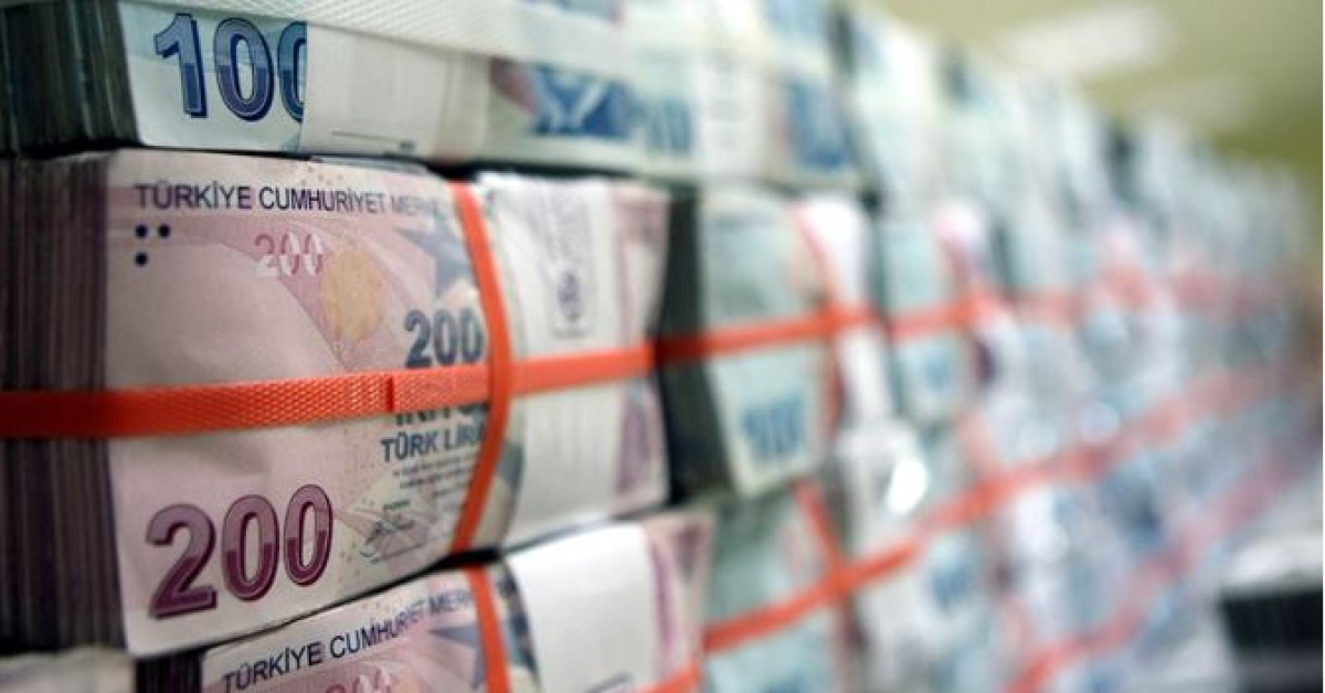 1 milyarder gelişmelerden fena korktu