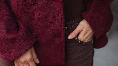 Kadınların cepleri bir zamanlar çantalardan büyüktü!