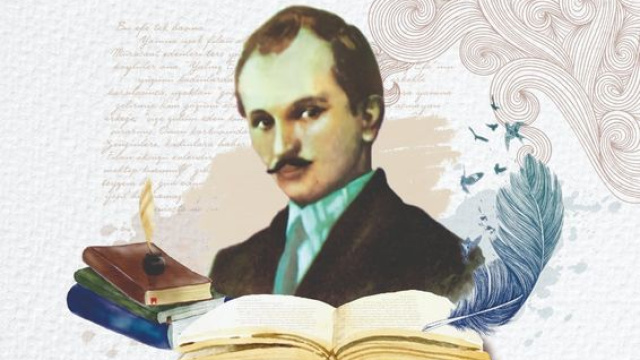 Yeni bir dilin dünyasına Ömer Seyfettin'le girmek