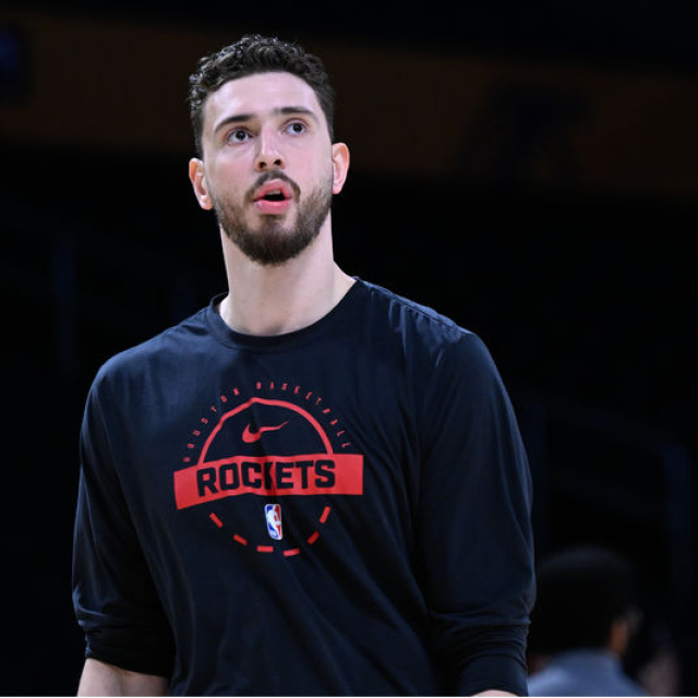 "NBA'in en iyi oyuncusu olmak istiyorum!"