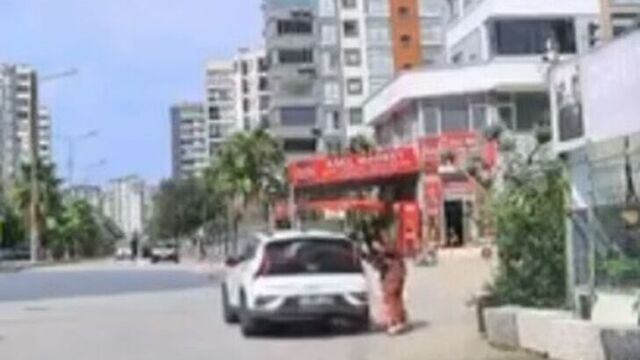 Faciadan son anda kurtuldu