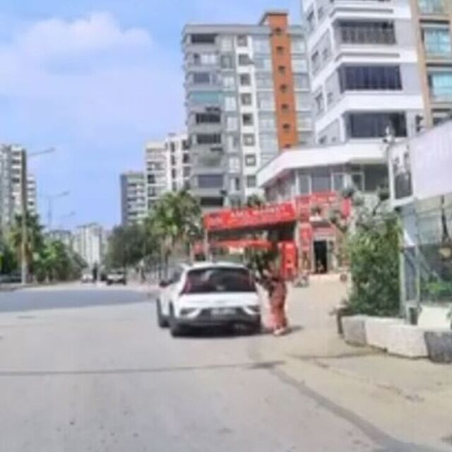 Faciadan son anda kurtuldu