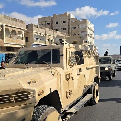 Yemen'deki çatışmalarda önemli gelişme
