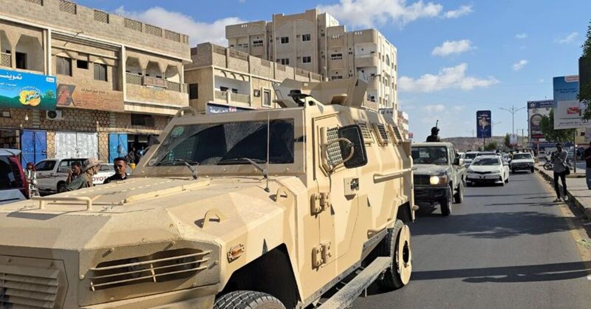 Yemen'deki çatışmalarda önemli gelişme